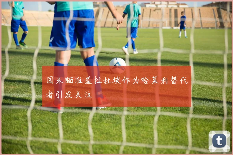 国米瞄准盖拉杜埃作为哈莱利替代者引发关注