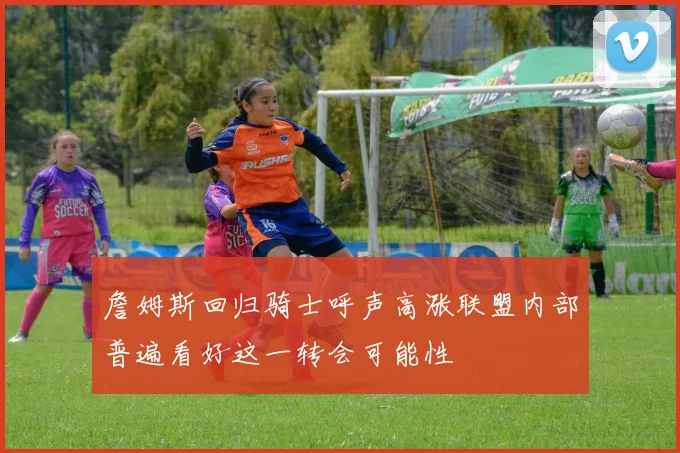 詹姆斯回归骑士呼声高涨联盟内部普遍看好这一转会可能性